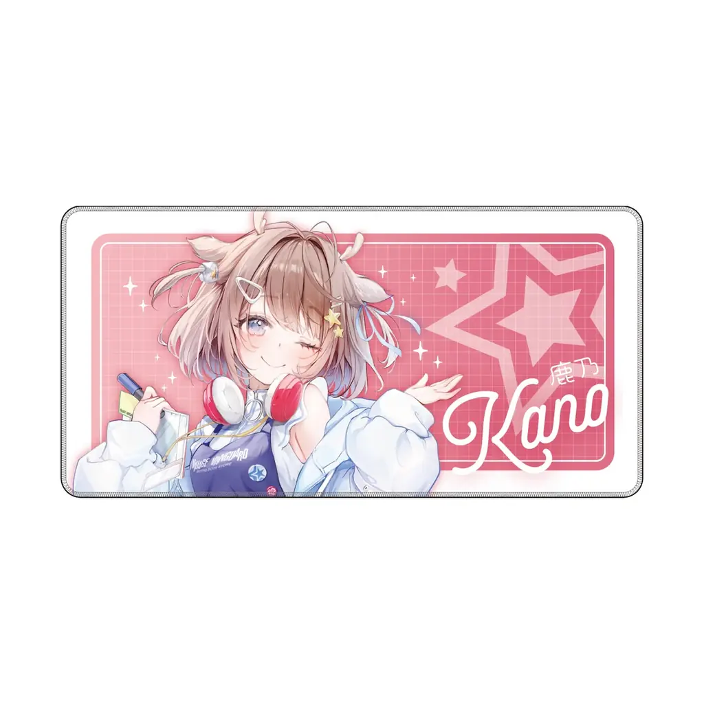 【鹿乃】ヴィレッジヴァンガードからコラボグッズ発売決定！！ 画像 10