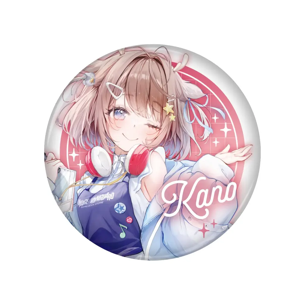 【鹿乃】ヴィレッジヴァンガードからコラボグッズ発売決定！！ 画像 5