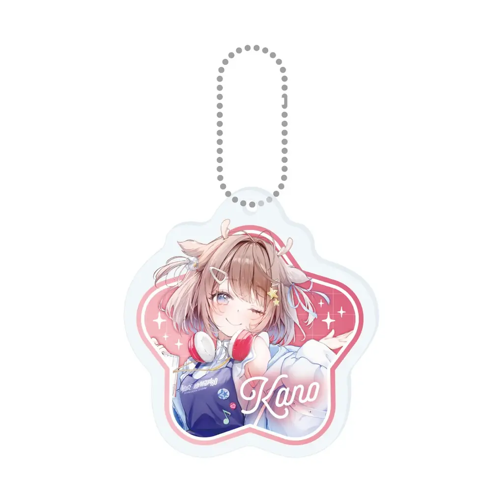 【鹿乃】ヴィレッジヴァンガードからコラボグッズ発売決定！！ 画像 6