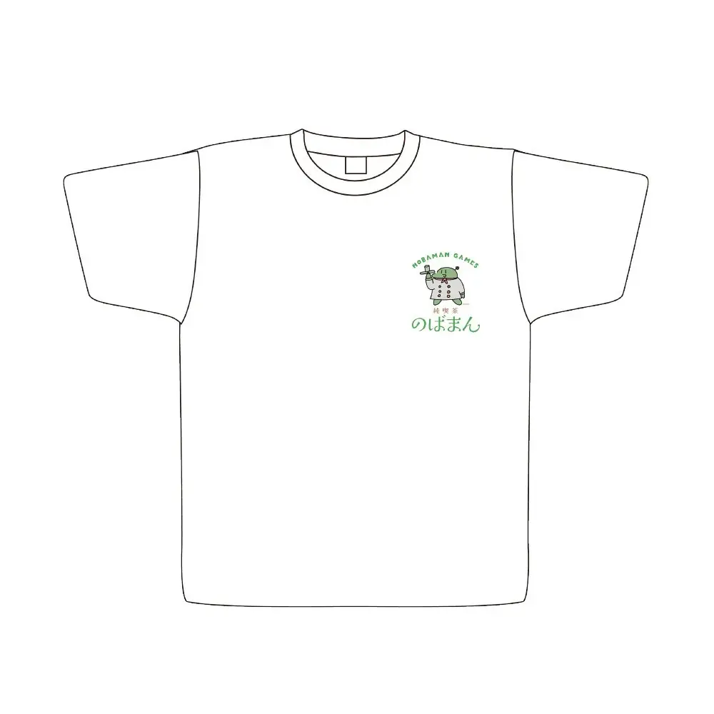 【のばまん】ヴィレッジヴァンガードからコラボグッズ発売決定！ 画像 10