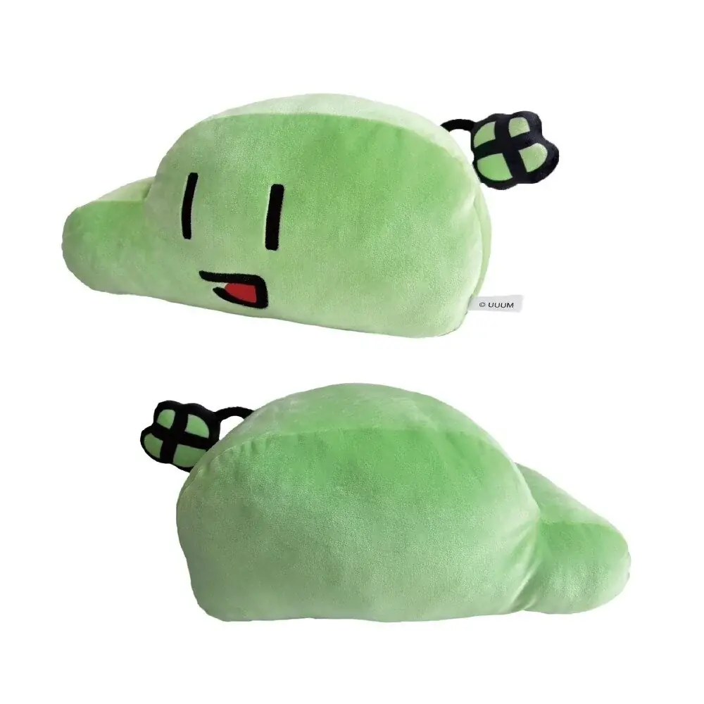 【のばまん】ヴィレッジヴァンガードからコラボグッズ発売決定！ 画像 4