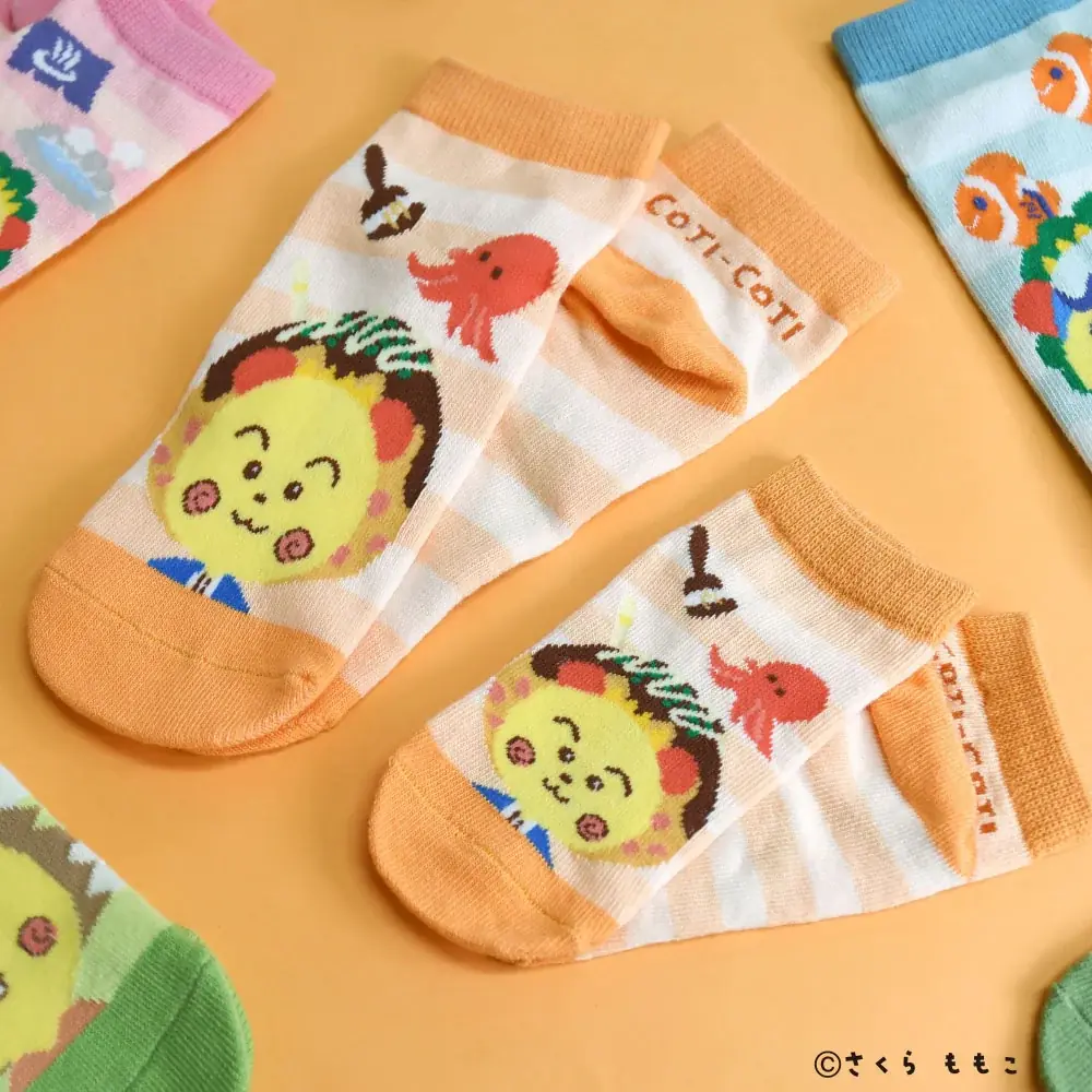 ★★★さくらももこ原作 × ご当地 × 2026年新作！！『コジコジ』ご当地新作アイテム、観光土産市場に登場★★★ 画像 3