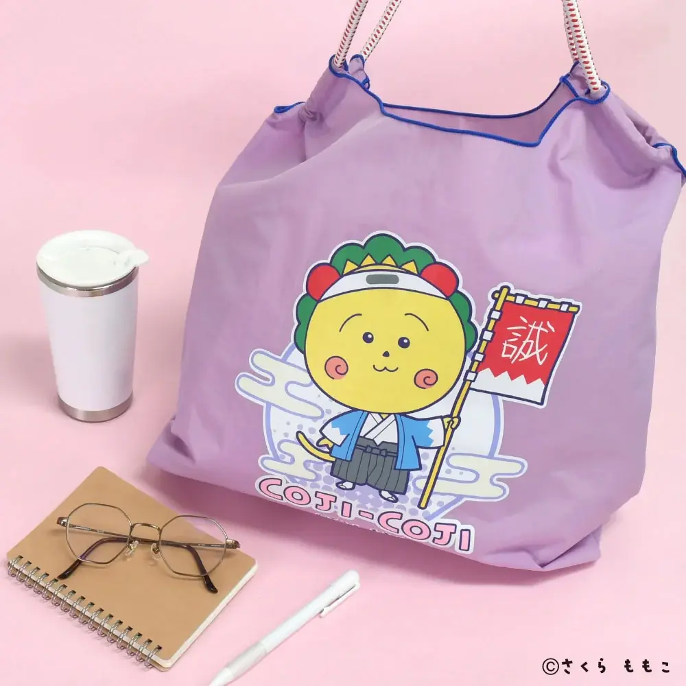 ★★★さくらももこ原作 × ご当地 × 2026年新作！！『コジコジ』ご当地新作アイテム、観光土産市場に登場★★★ 画像 4