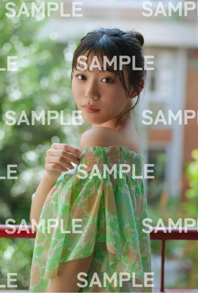 僕が見たかった青空・金澤亜美1st写真集「プロローグ」が発売前重版決定！ 重版を記念したイベントも3／28（土）に実施!! 画像 18