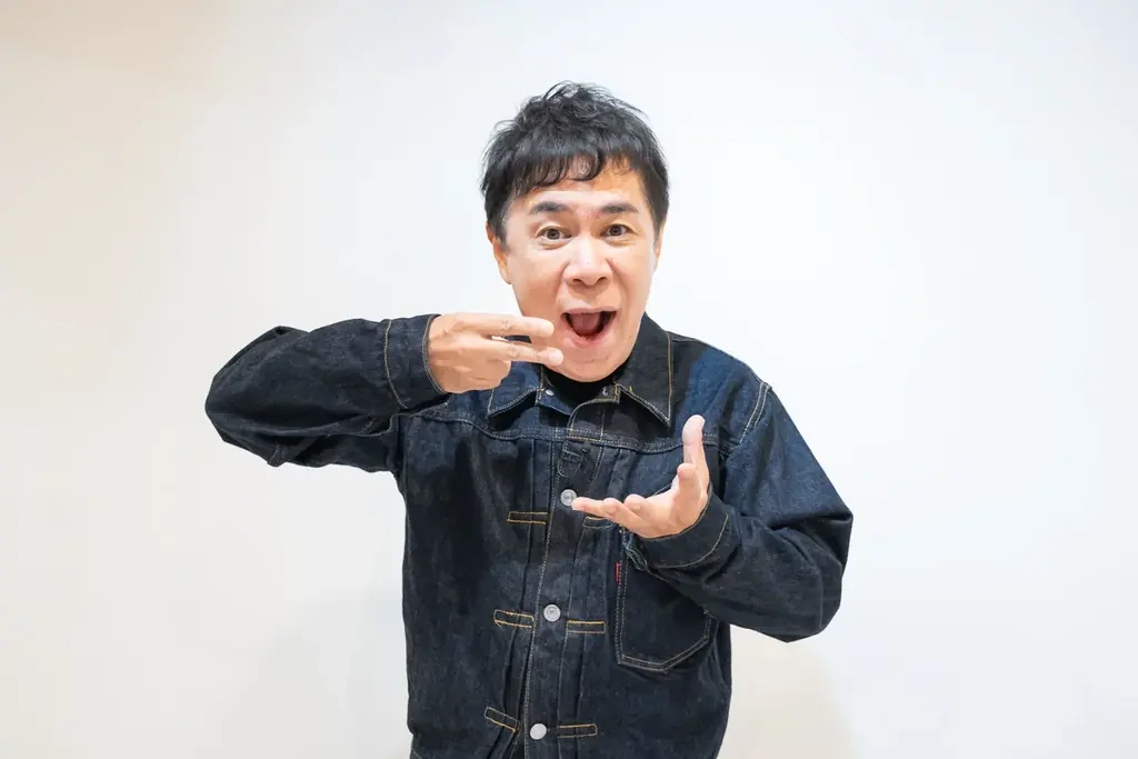 「最終的には名古屋でラーメン屋さんをやりたい！」東海地方初！ナイナイ岡村の冠番組が始動！ご当地麺を求め、マップ片手に街をぶらり…「オカムラ麺ズ倶楽部」3月7日（土）午後2時30分放送！ 画像 2