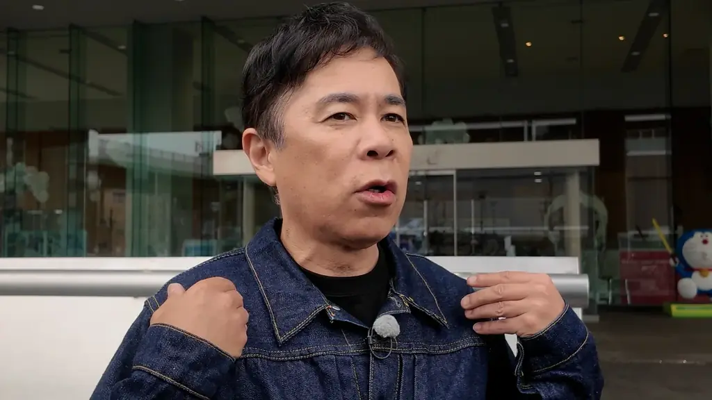 「最終的には名古屋でラーメン屋さんをやりたい！」東海地方初！ナイナイ岡村の冠番組が始動！ご当地麺を求め、マップ片手に街をぶらり…「オカムラ麺ズ倶楽部」3月7日（土）午後2時30分放送！ 画像 4