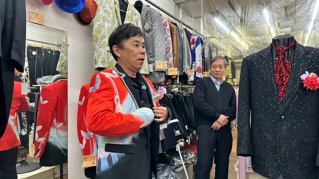 「最終的には名古屋でラーメン屋さんをやりたい！」東海地方初！ナイナイ岡村の冠番組が始動！ご当地麺を求め、マップ片手に街をぶらり…「オカムラ麺ズ倶楽部」3月7日（土）午後2時30分放送！ 画像 6