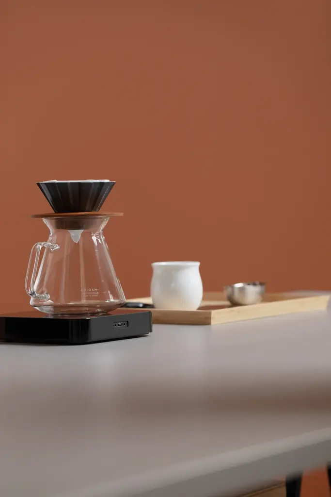 ハンドドリップコーヒーの、新たな「スタンダード」へ。 画像 17