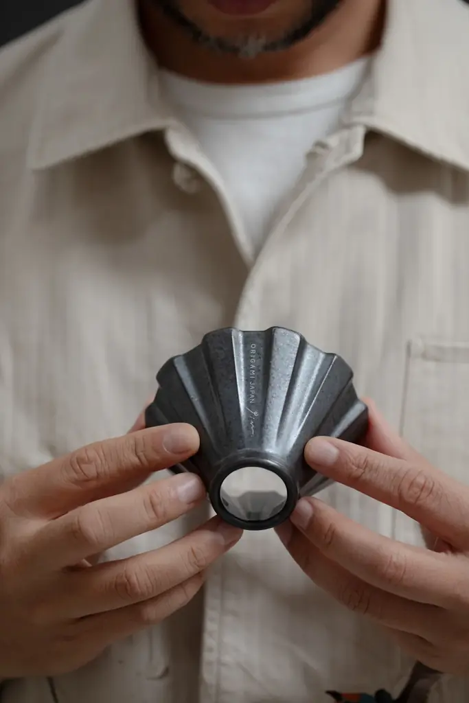 ハンドドリップコーヒーの、新たな「スタンダード」へ。 画像 19