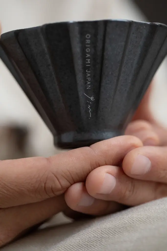 ハンドドリップコーヒーの、新たな「スタンダード」へ。 画像 20