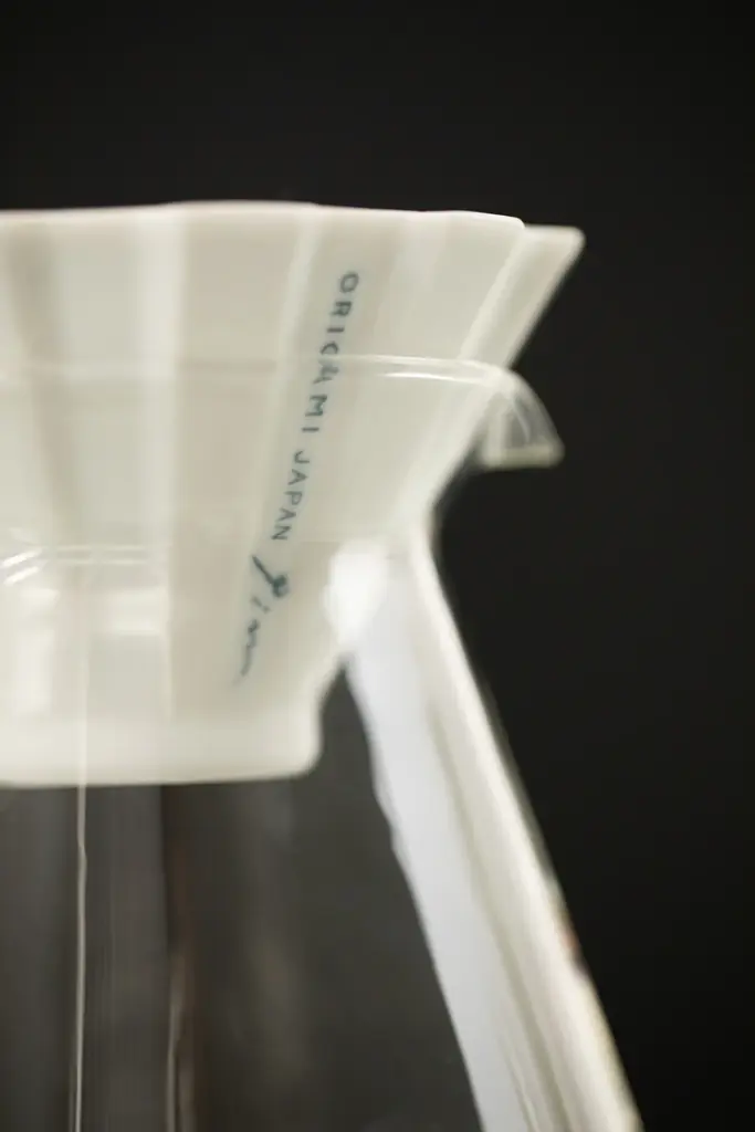 ハンドドリップコーヒーの、新たな「スタンダード」へ。 画像 22