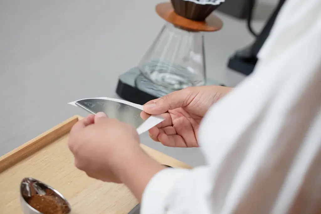 ハンドドリップコーヒーの、新たな「スタンダード」へ。 画像 7