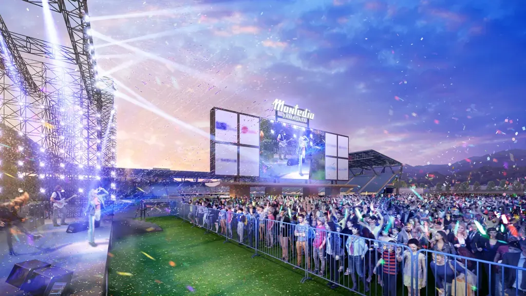 Jリーグ「モンテディオ山形」新スタジアム構想への出資および同クラブ運営会社の株式取得(子会社化)に関するお知らせ 画像 2