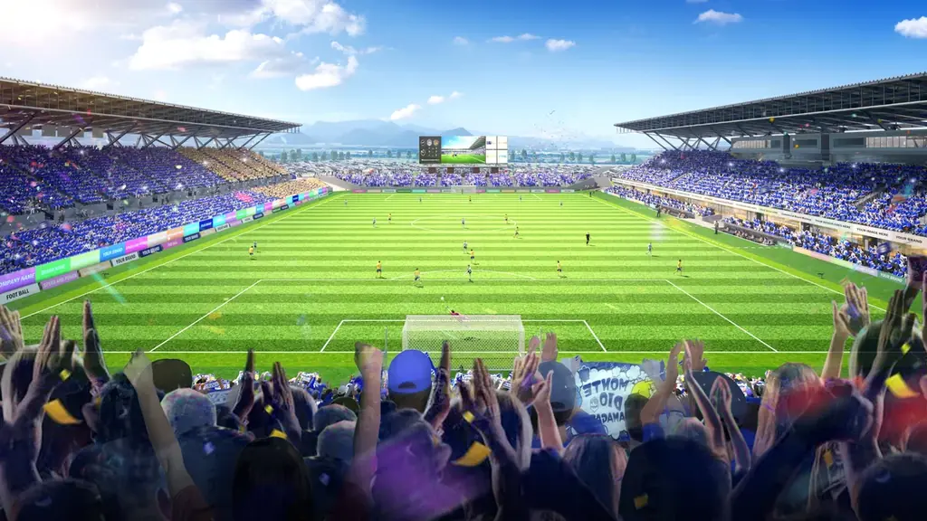 Jリーグ「モンテディオ山形」新スタジアム構想への出資および同クラブ運営会社の株式取得(子会社化)に関するお知らせ 画像 5