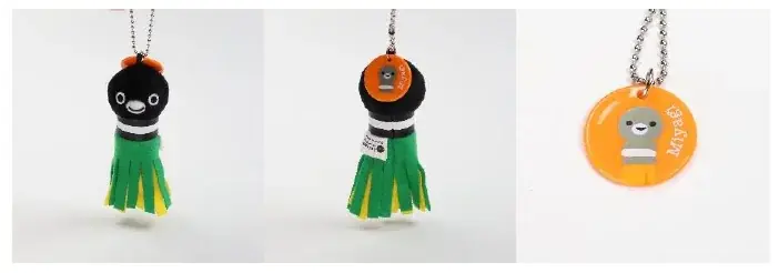 Suicaのペンギン ご当地ぬいぐるみキーホルダーを発売します！ 画像 4