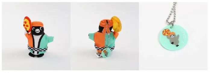 Suicaのペンギン ご当地ぬいぐるみキーホルダーを発売します！ 画像 5