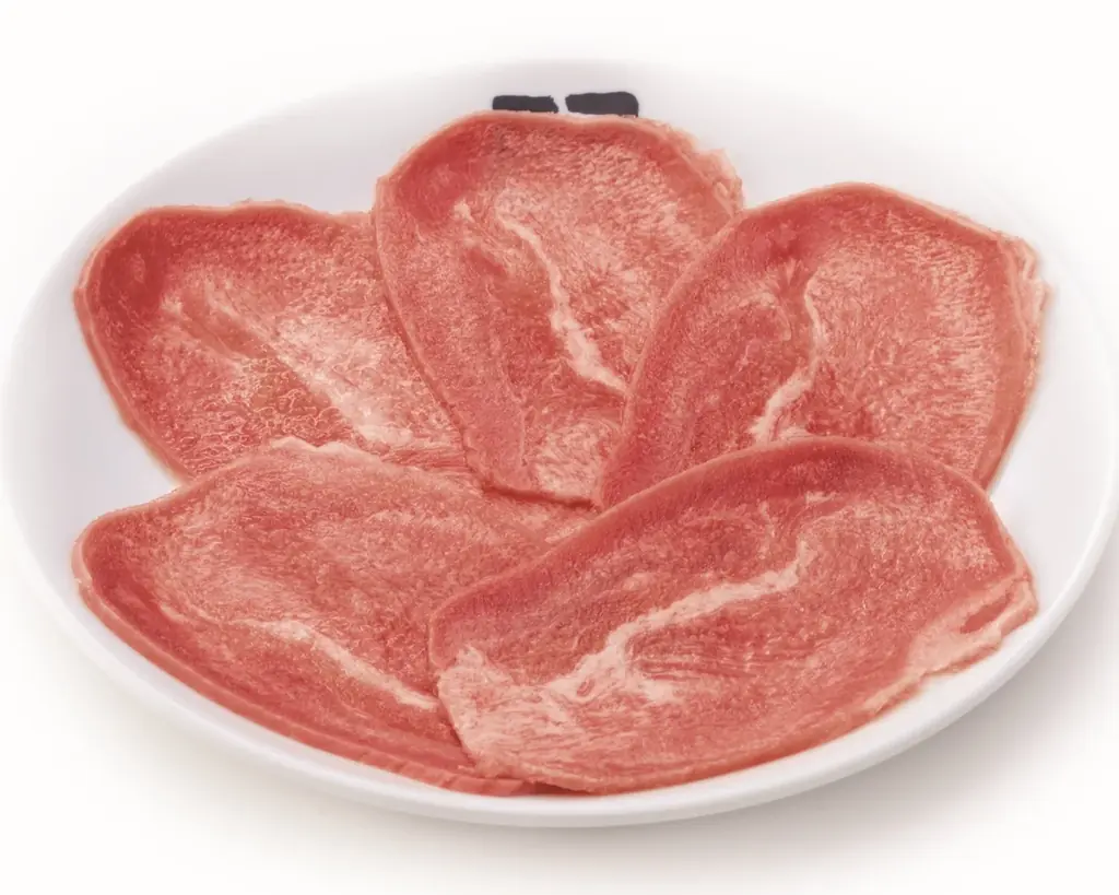 【牛角】新生活・春の焼肉祭り！「生ビール」190円＆「タン・カルビ」290円！人気15品以上が何回でも特別価格 ～創業期からの看板メニュー「牛角上ハラミ」も半額440円～ 画像 6