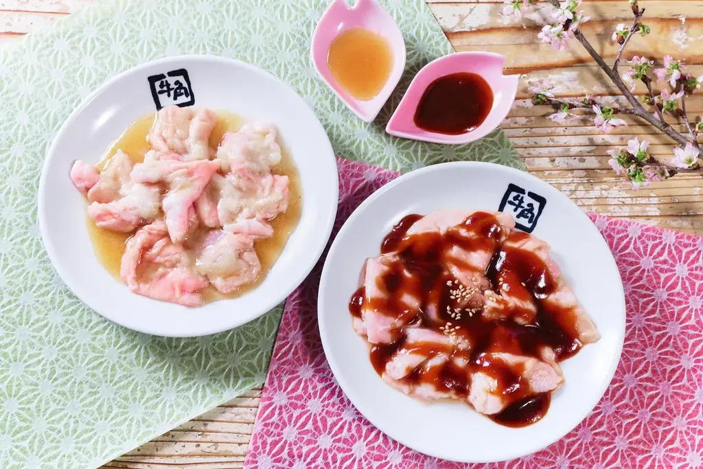 【牛角】新生活・春の焼肉祭り！「生ビール」190円＆「タン・カルビ」290円！人気15品以上が何回でも特別価格 ～創業期からの看板メニュー「牛角上ハラミ」も半額440円～ 画像 9