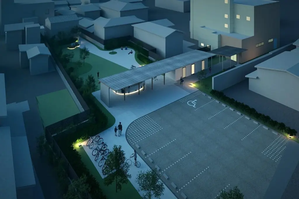 市民の賑わい交流拠点「みなくるパーク」オープン！ 画像 5