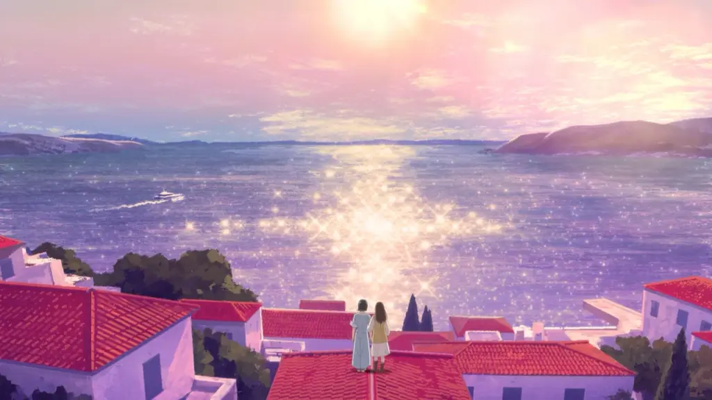 ～人と人との「たすけあい」の大切さを伝え、より良い社会の実現を目指して～アニメ「たすけあいstory」 ２/27（金）第３話公開！ 画像 2