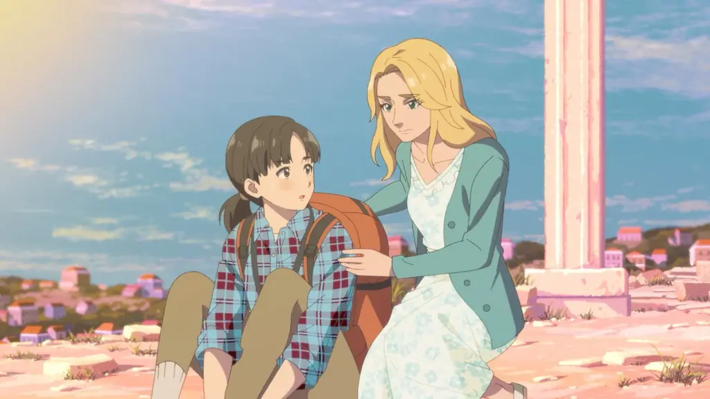 ～人と人との「たすけあい」の大切さを伝え、より良い社会の実現を目指して～アニメ「たすけあいstory」 ２/27（金）第３話公開！ 画像 3