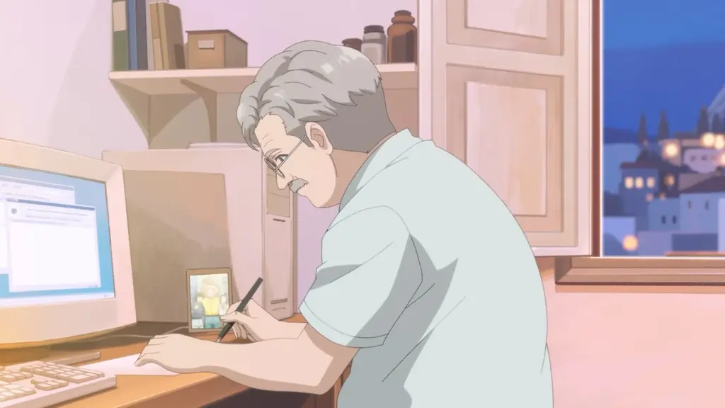 ～人と人との「たすけあい」の大切さを伝え、より良い社会の実現を目指して～アニメ「たすけあいstory」 ２/27（金）第３話公開！ 画像 4