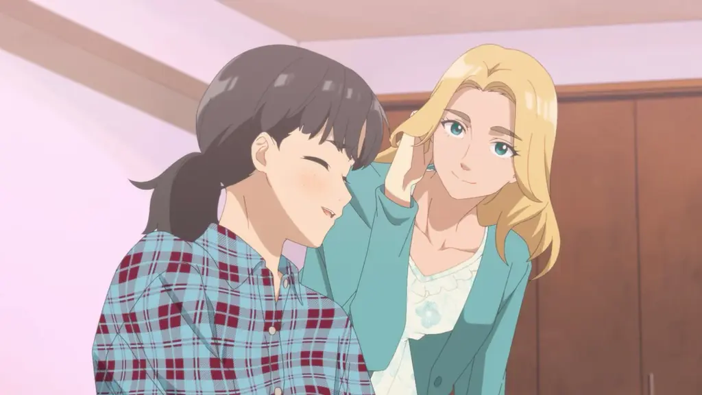 ～人と人との「たすけあい」の大切さを伝え、より良い社会の実現を目指して～アニメ「たすけあいstory」 ２/27（金）第３話公開！ 画像 5