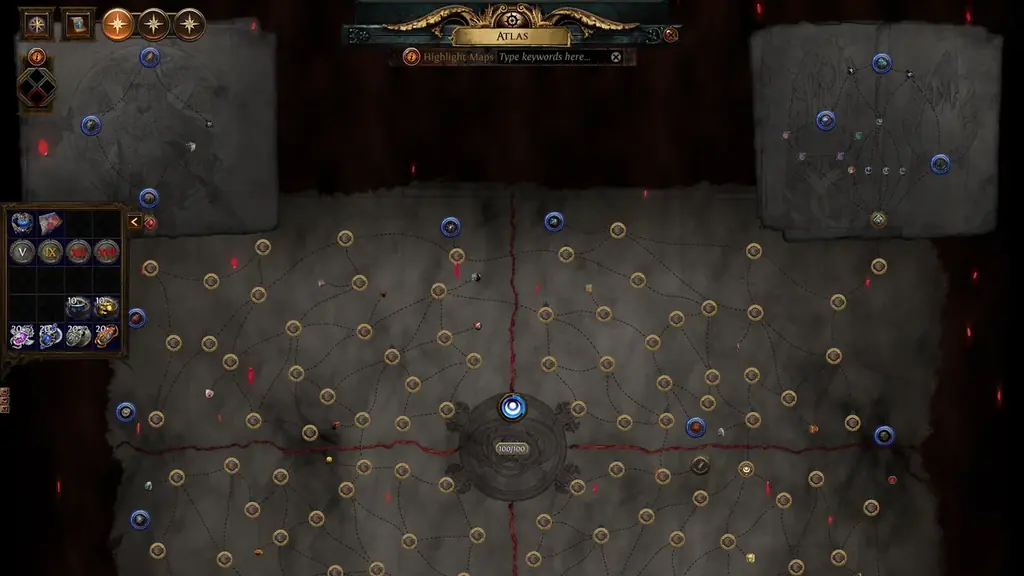 『Path of Exile』 3月7日（土）より新リーグ「Mirage」開幕！ アトラス再設計、新エンドゲームボスなども実装 画像 13