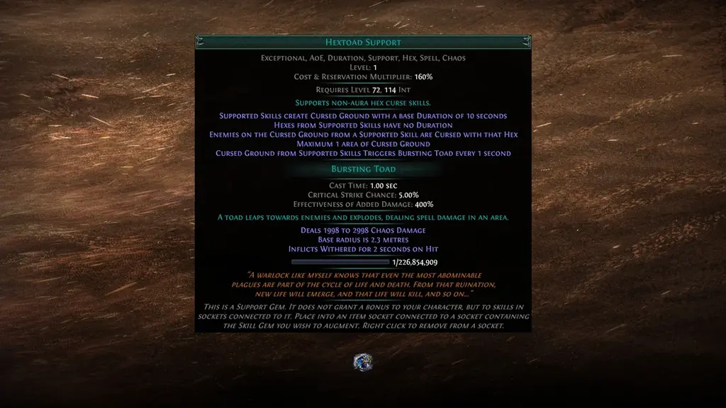 『Path of Exile』 3月7日（土）より新リーグ「Mirage」開幕！ アトラス再設計、新エンドゲームボスなども実装 画像 14