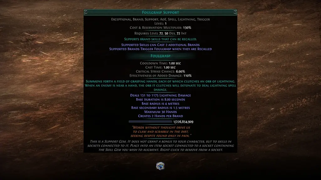 『Path of Exile』 3月7日（土）より新リーグ「Mirage」開幕！ アトラス再設計、新エンドゲームボスなども実装 画像 15