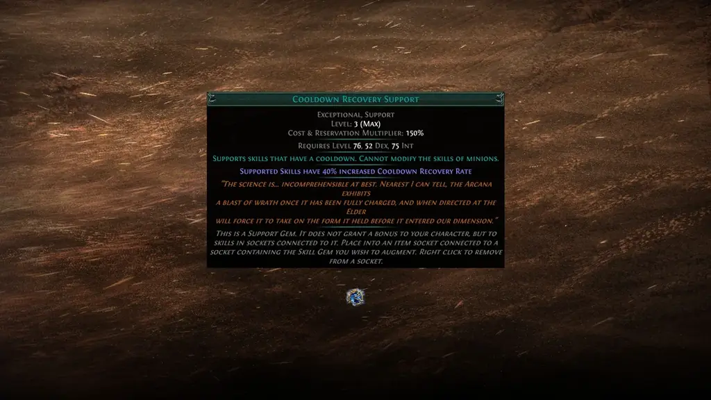 『Path of Exile』 3月7日（土）より新リーグ「Mirage」開幕！ アトラス再設計、新エンドゲームボスなども実装 画像 16