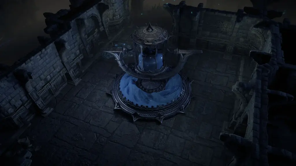 『Path of Exile』 3月7日（土）より新リーグ「Mirage」開幕！ アトラス再設計、新エンドゲームボスなども実装 画像 5