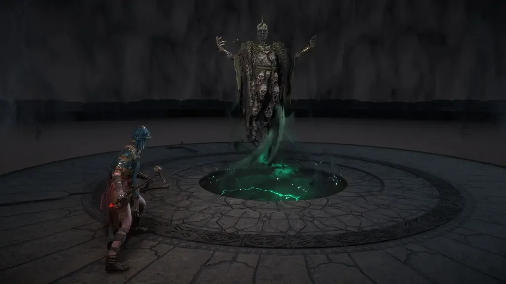 『Path of Exile』 3月7日（土）より新リーグ「Mirage」開幕！ アトラス再設計、新エンドゲームボスなども実装 画像 7