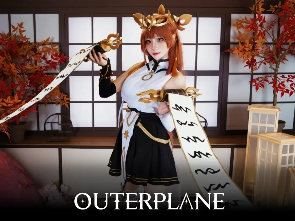 アウタープレーン大型アップデートで仲間選択スカウト開始