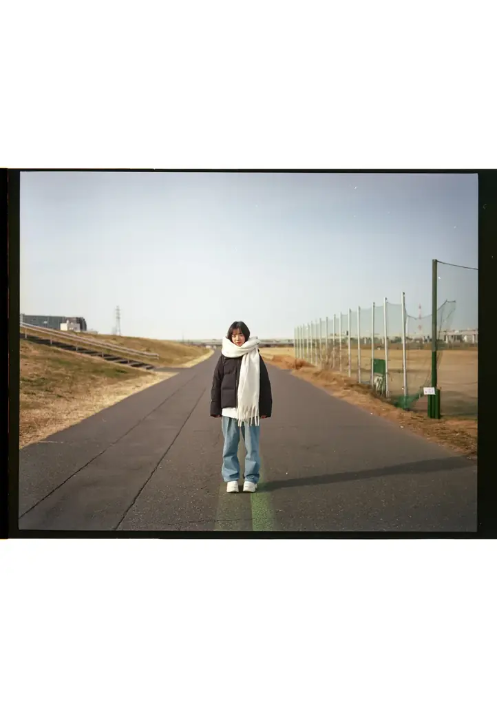 注目の現役法学部生グラビアアイドル・いろは、電子書籍限定写真集『誰も知らない いろは』発売決定！6名の気鋭フォトグラファーが集結した豪華オムニバス作品。 画像 4