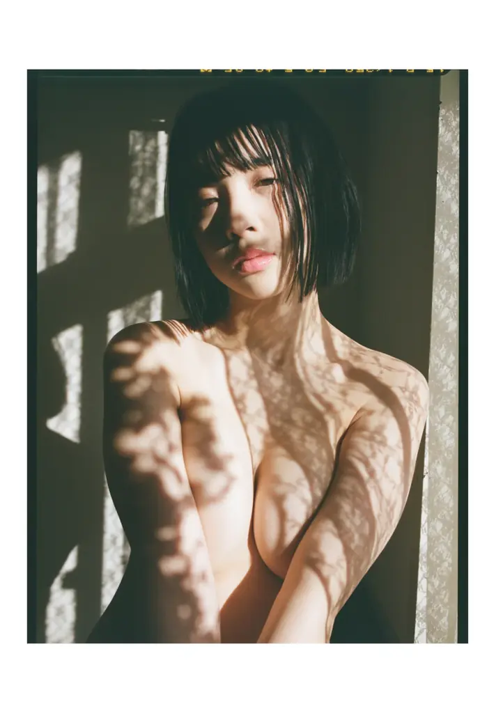 注目の現役法学部生グラビアアイドル・いろは、電子書籍限定写真集『誰も知らない いろは』発売決定！6名の気鋭フォトグラファーが集結した豪華オムニバス作品。 画像 6