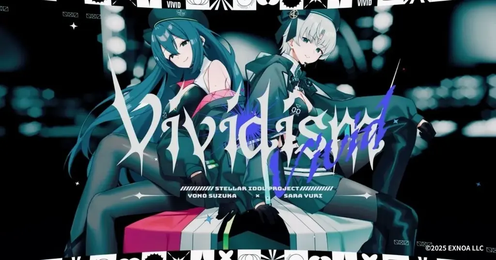 Vividism公開