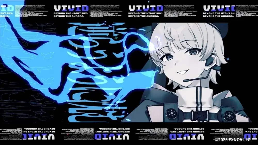 ヒゲドライバーによる書き下ろし楽曲「Vividism」を公開！DMM GAMESが贈る放置型アイドル育成RPG『STELLAR IDOL PROJECT』新企画アーティストコラボが本格始動！ 画像 2