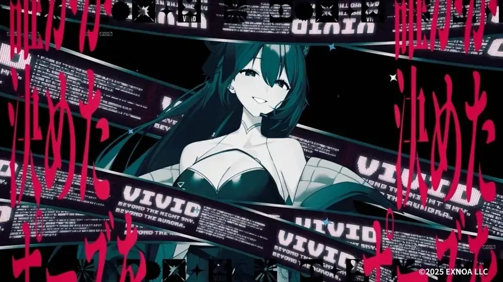 ヒゲドライバーによる書き下ろし楽曲「Vividism」を公開！DMM GAMESが贈る放置型アイドル育成RPG『STELLAR IDOL PROJECT』新企画アーティストコラボが本格始動！ 画像 3