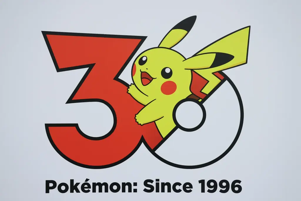 ポケモン×ANA・JOC・日本プロ野球との大型タイアップ施策を初公開 会場には日本プロ野球12球団ユニフォーム姿のピカチュウも登場！「ポケモン30周年、はじまる」キックオフ発表会 画像 4