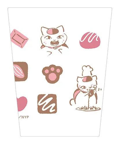 『夏目友人帳』より、夏目貴志やニャンコ先生の描き下ろしイラストを使用した新商品が2月28日発売！　アニメイトでは、特典「ブロマイド」がもらえるフェアを同日より開催!! 画像 9