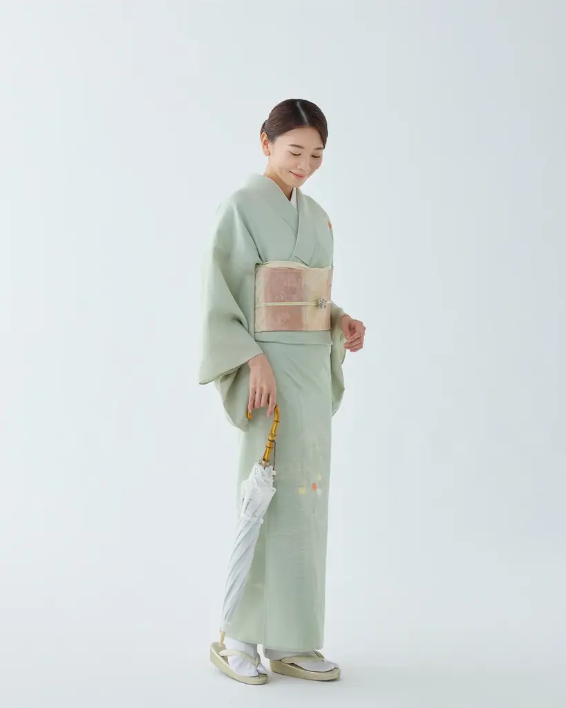 【2026年新作アイテム】トンボ洋傘前原光榮商店がメイドインジャパンにこだわった新作日傘を3月2日に発売。フェア期間中35,000円以上のご注文でオリジナル扇子をプレゼント。 画像 11