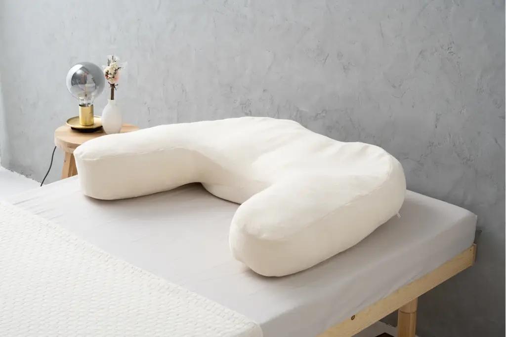 【3/3限定 対象者全員プレゼント】抱き枕一体型まくら「HUG NEGU」楽天市場で枕購入者全員に、専用ピローケースをプレゼント ｜3/4〜”20％OFFクーポン配布”楽天スーパーSALE 画像 2