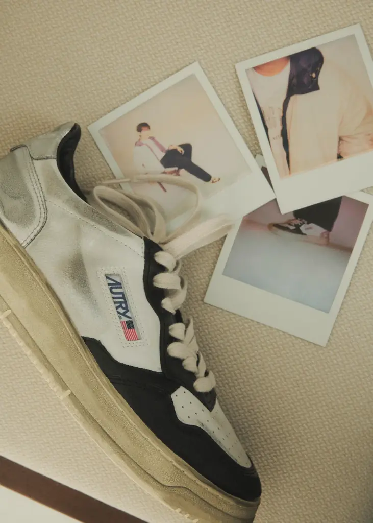 【AUTRY】 Stray Kids チャンビンがグローバル ブランド アンバサダーに就任 画像 3