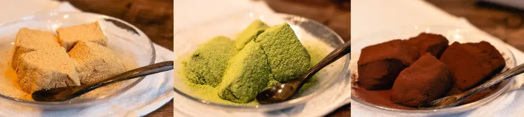 【佐久市民の日キャンペーン】3/7・3/8限定!!「とろり天使のわらびもち佐久店」がわらびもち39%OFFを実施～ 画像 2