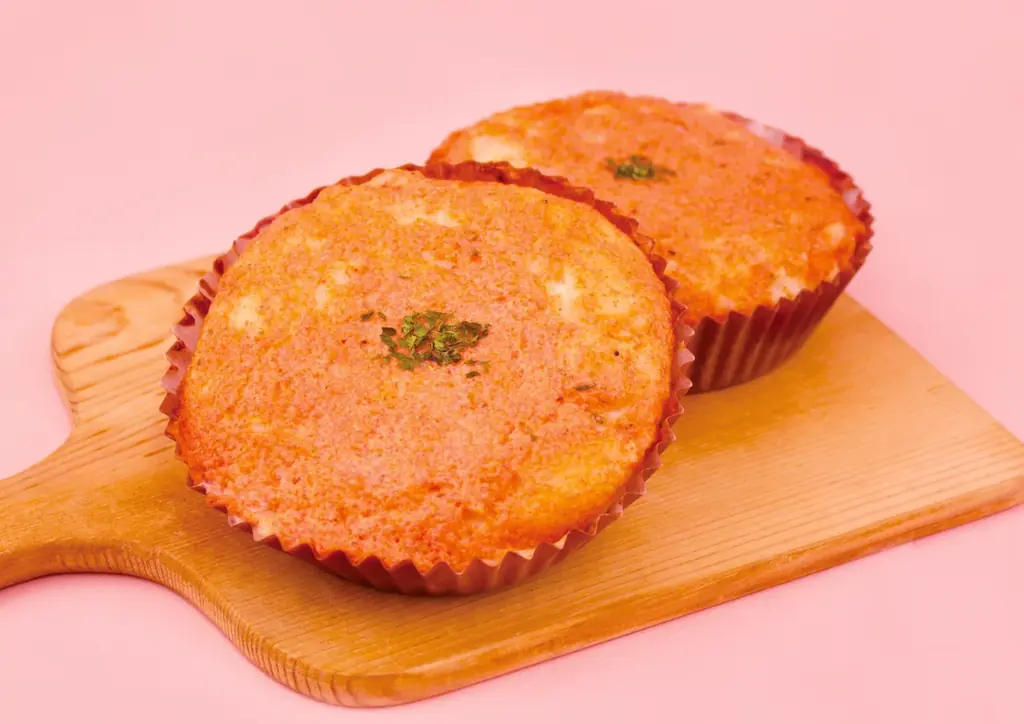 【フレッズカフェ】春の色、香り、優しい味わいをパンで届ける『春色咲く 彩満開 SPRING BREAD』を開催いたします。 画像 3