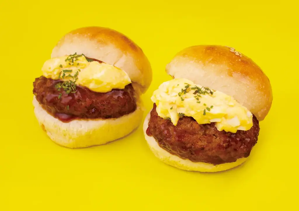 【フレッズカフェ】春の色、香り、優しい味わいをパンで届ける『春色咲く 彩満開 SPRING BREAD』を開催いたします。 画像 4