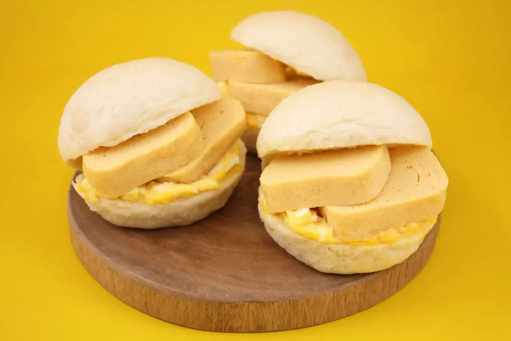 【阪急ベーカリー】香り、食感、彩りとともに、日本の春をパンにのせて『日本の春パンフェア』を開催いたします。 画像 5