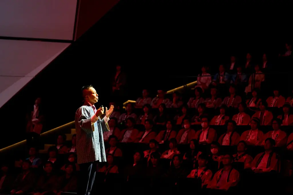 エンタメ業界唯一、GPTW主催「働きがいのある会社」中規模部門 選出！社員が自ら選ぶ成長が、幸福と組織力を生む 画像 3