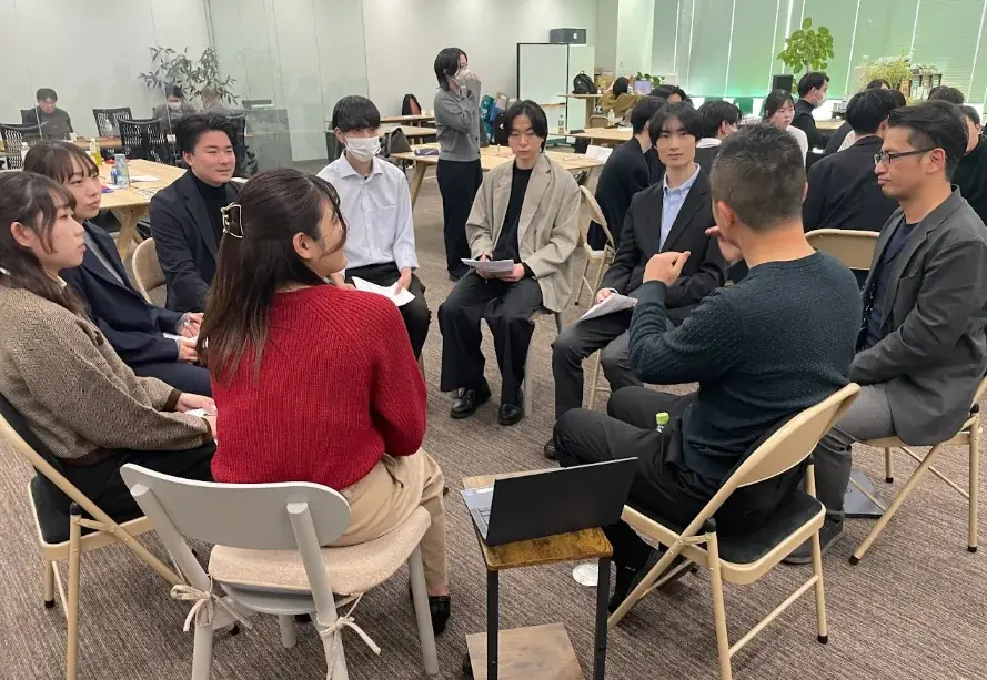 エンタメ業界唯一、GPTW主催「働きがいのある会社」中規模部門 選出！社員が自ら選ぶ成長が、幸福と組織力を生む 画像 4